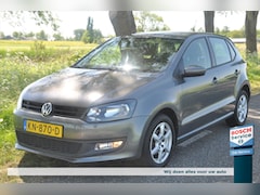 Volkswagen Polo - 1.2 TSI