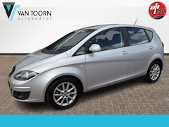 Seat Altea - 1.4 TSI Businessline COPA. Trekhaak, navigatie