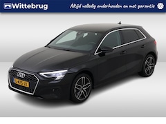 Audi A3 Sportback - 30 TFSI Business edition