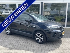 Opel Crossland - 1.2 Edition 50% deal 6.975, - ACTIE Nieuw model / Camera / Carplay / Cruise / Clima