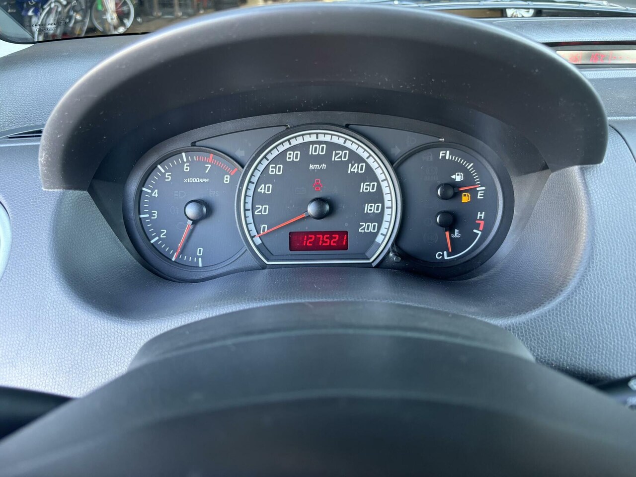 Suzuki Swift - 1.3 GLS Airco/ Spoilerpakket/ Elek. Pakket!!
