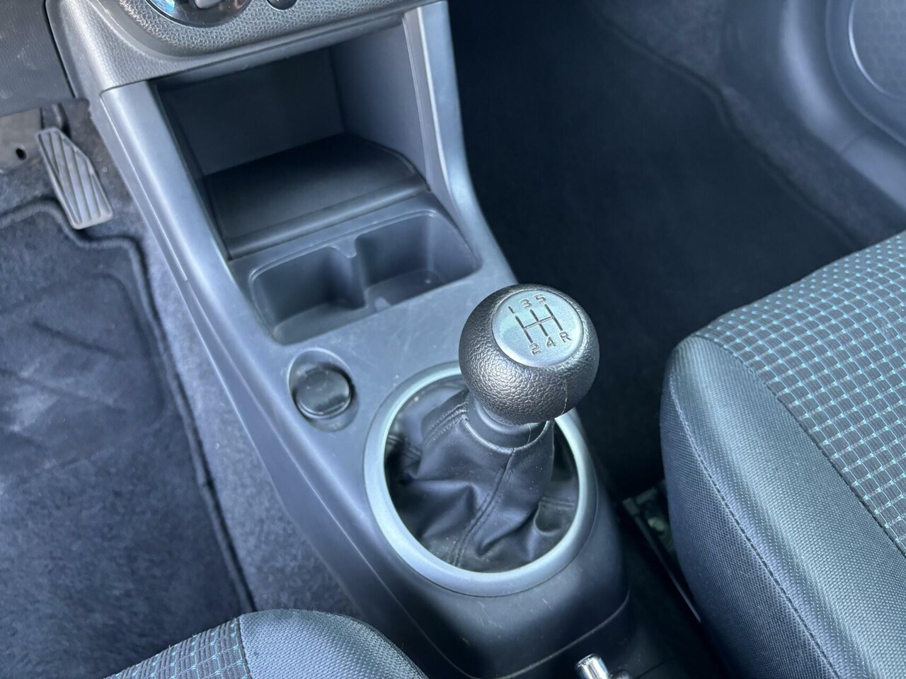 Suzuki Swift - 1.3 GLS Airco/ Spoilerpakket/ Elek. Pakket!!