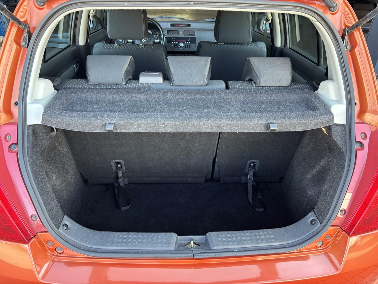 Suzuki Swift - 1.3 GLS Airco/ Spoilerpakket/ Elek. Pakket!!