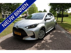 Toyota Yaris - 1.5 Hybrid Active | Airco | Bluetooth | Cruise control |