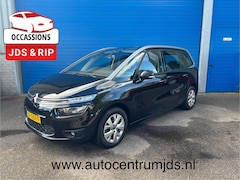 Citroën Grand C4 Picasso - 1.2 PureTech Business 7 persoons