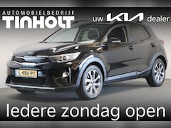 Kia Stonic - 1.0 T-GDi DynamicLine