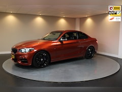 BMW 2-serie Coupé - M240i High Executive *340Pk* Alcantara|4 Nwe Banden