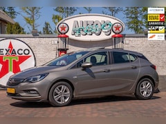 Opel Astra - 1.0 Online Edition 37.450 + NAP NL-auto