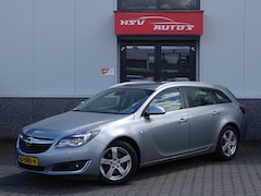 Opel Insignia Sports Tourer - 2.0 CDTI EcoFLEX Business+