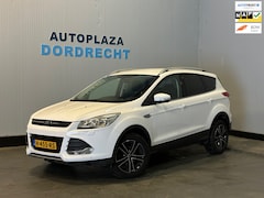 Ford Kuga - 1.6 Trend TREKHAAK