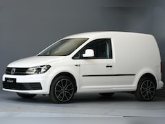Volkswagen Caddy - 1.2 TSI L1H1 BMT AIRCO | BPM VRIJ | ELEKT RAMEN