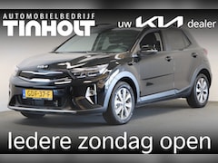 Kia Stonic - 1.0 T-GDi MHEV DynamicPlusLine Trekhaak