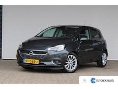 Opel Corsa - 1.0 Turbo Innovation | Bi-xenon koplampen | Electronic climate controle | Voorstoelen verw