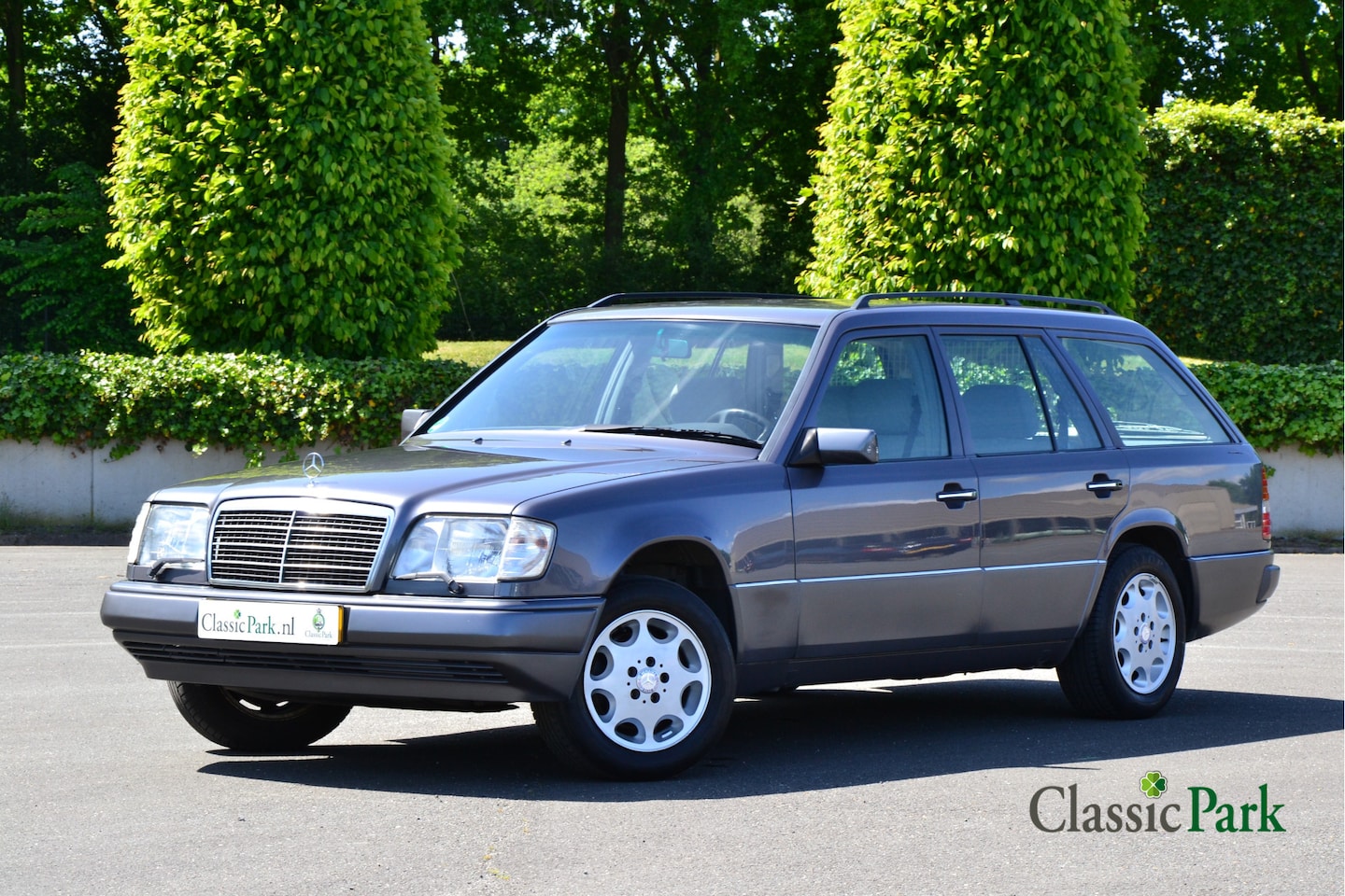 Mercedes-Benz E-klasse - 280 Kombi - AutoWereld.nl