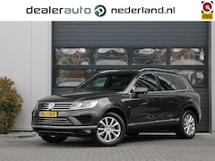 Volkswagen Touareg - 3.0 TDI Highline