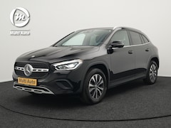 Mercedes-Benz GLA-Klasse - 250 e Style Plug In Hybrid 218pk Dealer O.H PHEV | Trekhaak af Fabriek | Camera | Widescre