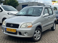 Suzuki Ignis - 1.3-16V S-Limited