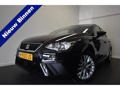 Seat Ibiza - 1.0 TSI Style Business Intense , CLIMATR , A UITRIJ CAM , PDC V+A , NAVI , CR CONTROL ,