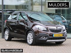 Opel Mokka - 1.4 T Cosmo | Navi / Schuifdak / Leder