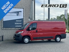 Fiat Ducato - 30 2.3 MultiJet L2H1*A/C*HAAK*IMPERIAAL*3P