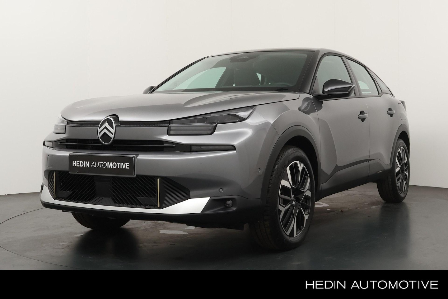 Citroën Ë-C4 - Business 156pk 54 kWh | Camera | Adaptive cruise control | Stoelverwarming | voorruitverwa - AutoWereld.nl