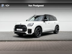 MINI Countryman - C John Cooper Works S Countryman C John Cooper Works