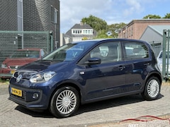 Volkswagen Up! - 1.0 cheer up
