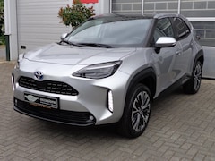 Toyota Yaris Cross - 1.5 Hybrid Executive Panoramadak, Half leder, Head up display, elek.a-klep, etc, etc