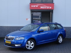 Skoda Octavia Combi - 1.6 TDI Greenline Businessline