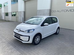 Volkswagen Up! - 1.0 BMT move up Airco elektrisch ramen bluetooth