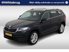 Skoda Kodiaq - 1.5 TSI Business Edition 7p. / Alcantara / Virtual Cockpit / Achteruitrijcamera / 19 Inch