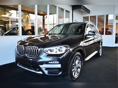 BMW X3 - xDrive30i High Executive | Model X- Line