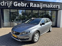 Volvo V60 Cross Country - 2.0 D3 Momentum*Navigatie*EXPORT/EX BPM