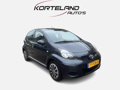 Toyota Aygo - 1.0-12V Access