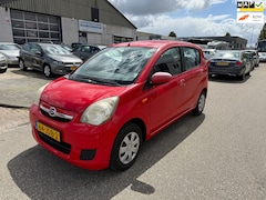 Daihatsu Cuore - 1.0 Premium Airco Bj:2009 NAP