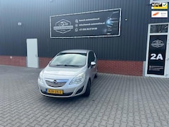 Opel Meriva - 1.4 Turbo