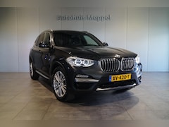BMW X3 - Xdrive20i Luxury Line | LED | Head-Up Display | 360 Camera | M -Leerstuurwiel |