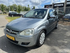 Opel Corsa - 1.2-16V Cosmo