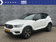 Volvo XC40 - 2.0 T4 R-Design | Standkachel | Stoel- en stuurwielverwarming | Keyless | Navigatie | Acht