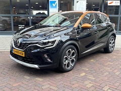 Renault Captur - 1.6 E-Tech Plug-in Hybrid 160 Intens | AUT | AIRCO | LED | NAVIGATIE | CAMERA | BLUETOOTH
