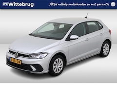 Volkswagen Polo - 1.0 TSI Polo