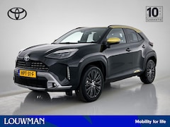 Toyota Yaris Cross - 1.5 Hybrid Adventure