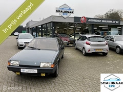 Citroën BX - 16 TRS Berline 1983 Orgineel