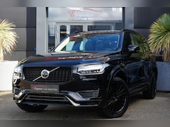 Volvo XC90 - 2.0 T8 Recharge AWD Ultimate Dark 455pk Panoramadak/HarmanKardon/Trekhaak