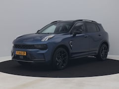 Lynk & Co 01 - 1.5 Plug-in Hybrid | 360° | BLACK | VOL LEDER | ZWARTE HEMEL | NLD AUTO