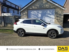 Mitsubishi Eclipse Cross - 2.4 PHEV Instyle