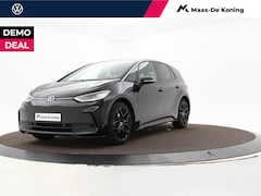 Volkswagen ID.3 - Pro Oranje Edition 59 kWh, 204 pk · Achteruitrijcamera · Draadloze telefoonlader ·