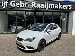 Seat Ibiza SC - 1.0 EcoTSI Style Connect *Panorama*Navigatie*EXPORT/ EX BPM