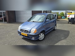 Hyundai Atos Spirit - 1.0i SLX