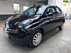 Nissan Micra - 1.4 Tekna